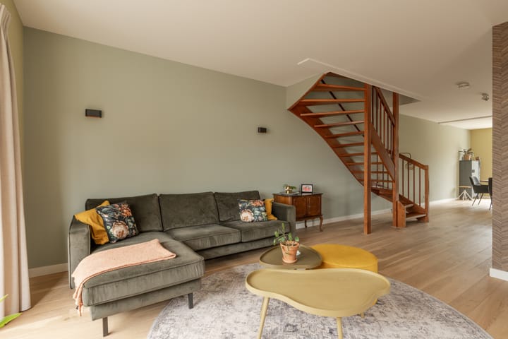 Foto 9 van Pennekamplaan 51