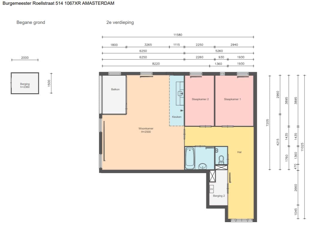 Photo 16 of Burgemeester Röellstraat 514