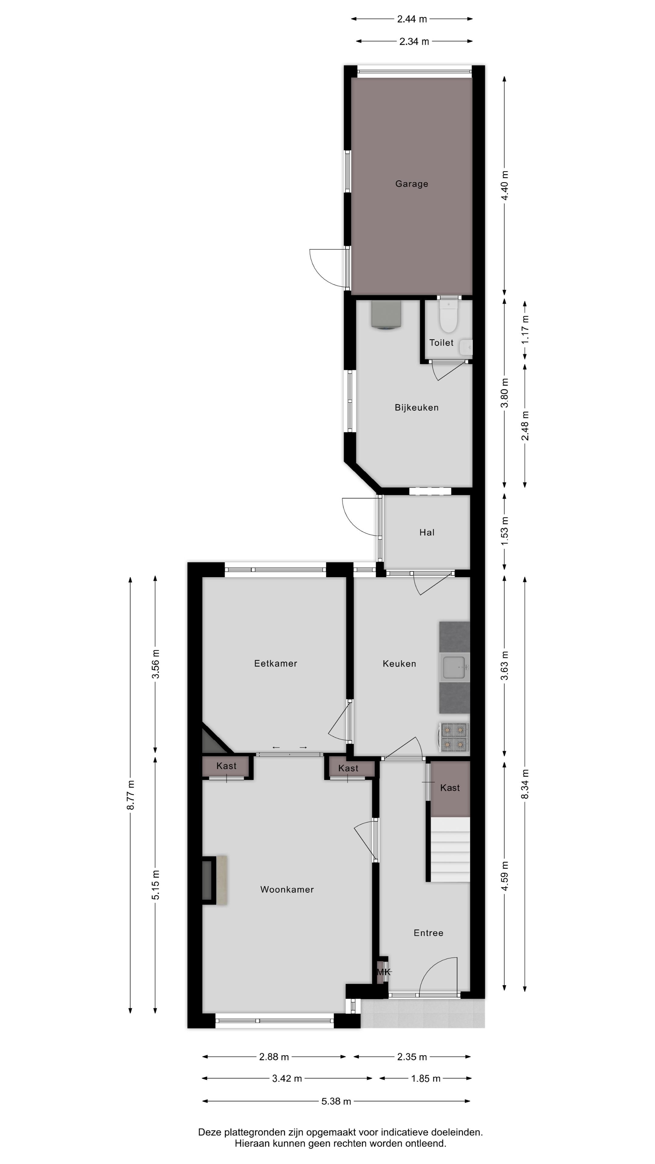 Foto 36 van Julianastraat 32