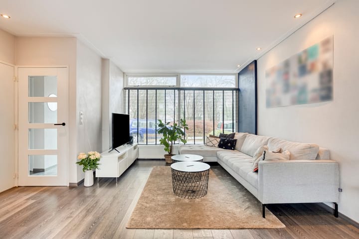 Foto 2 van Veldbloemstraat 55