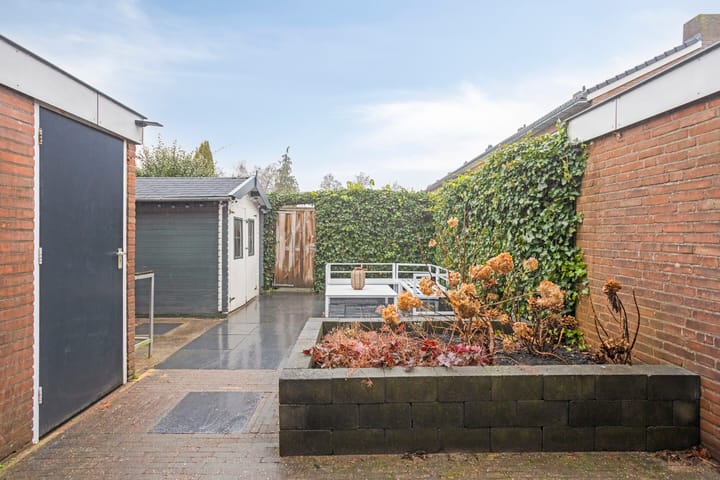 Foto 5 van Veldbloemstraat 55