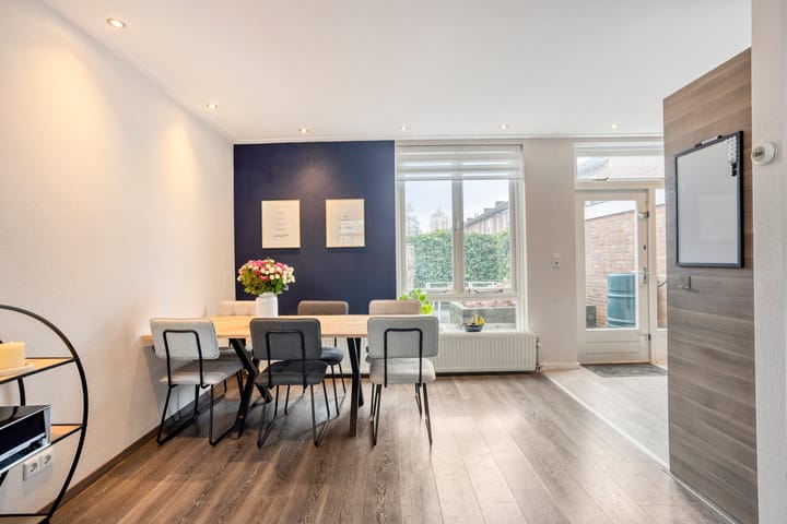 Foto 3 van Veldbloemstraat 55