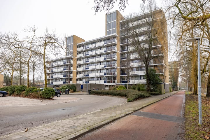 Foto 2 van Aart van der Leeuwlaan 80