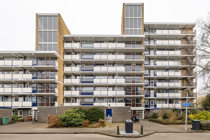 Foto 4 van Aart van der Leeuwlaan 80