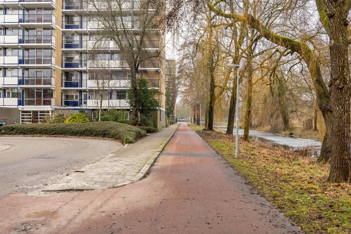 Foto 3 van Aart van der Leeuwlaan 80