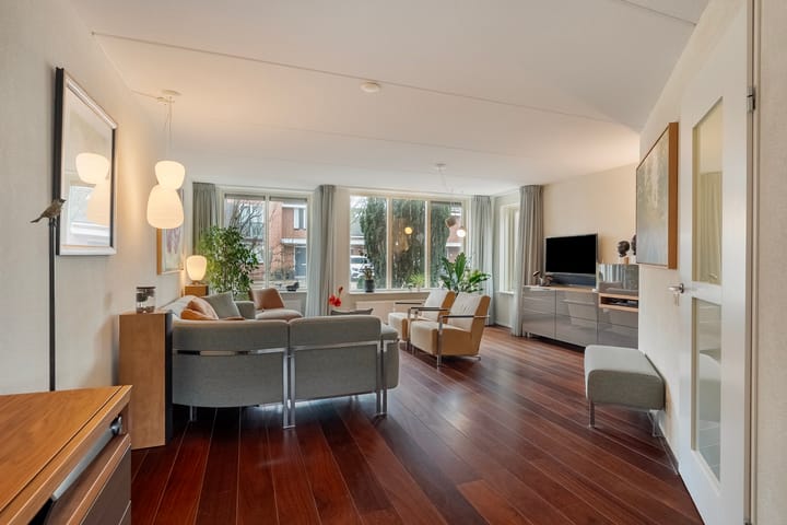 Foto 2 van Roentgenhaven 6