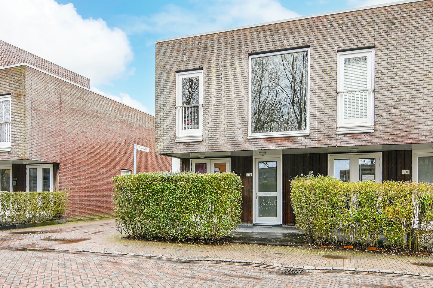 Foto 5 van De Muy 313