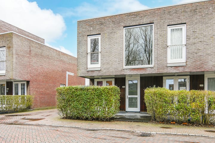 Foto 5 van De Muy 313