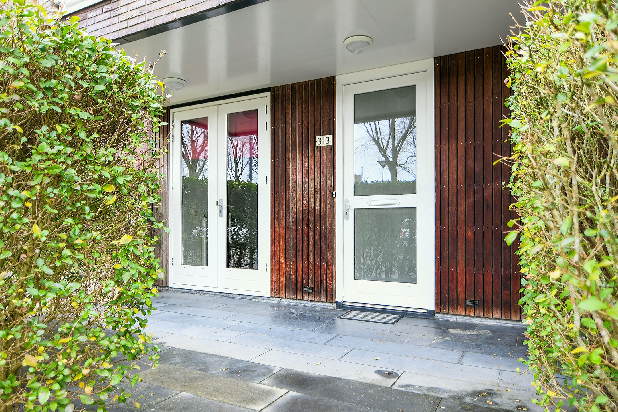 Foto 6 van De Muy 313