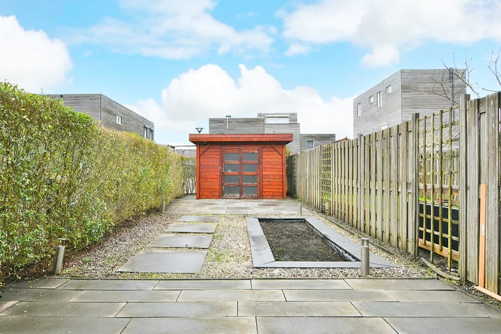 Foto 4 van De Muy 313