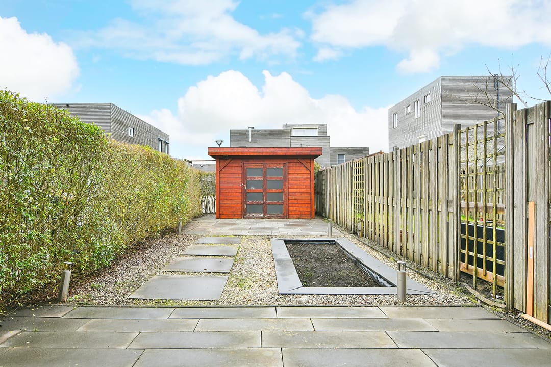 Foto 17 van De Muy 313