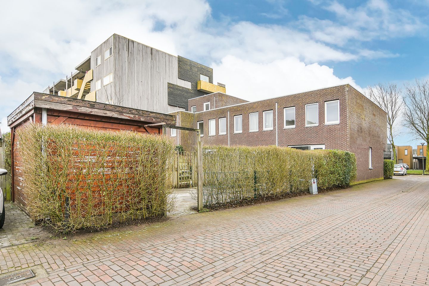 Foto 19 van De Muy 313