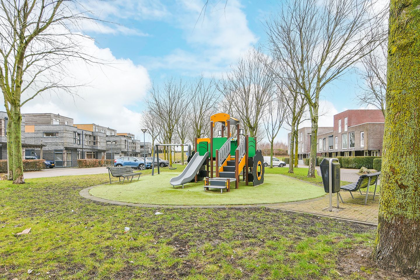 Foto 29 van De Muy 313