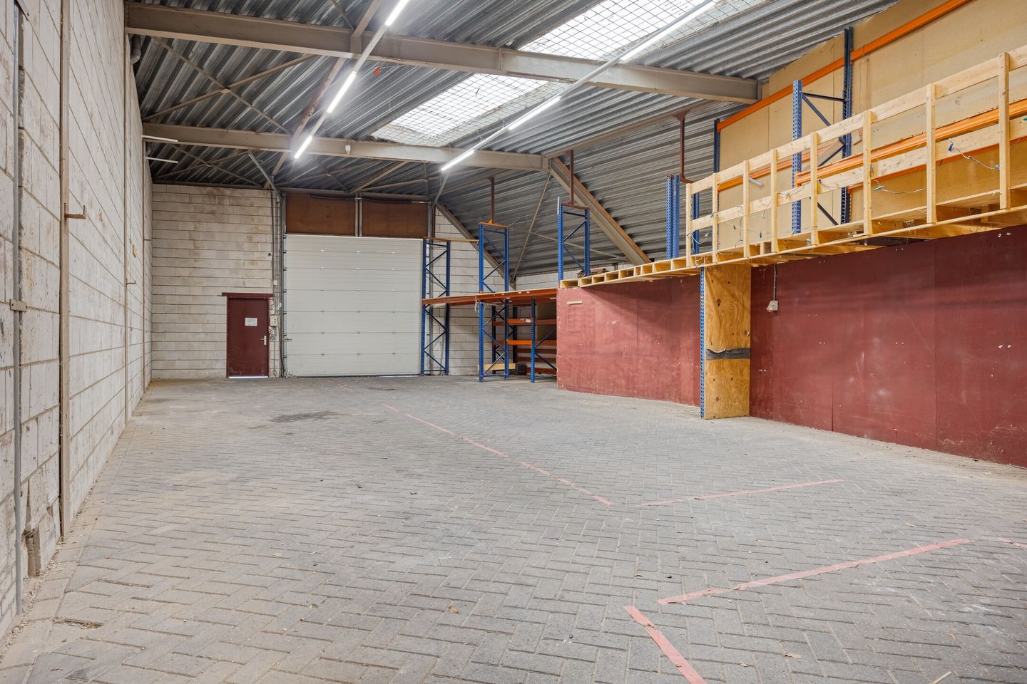 Bekijk foto 5 van Laarstraat 9