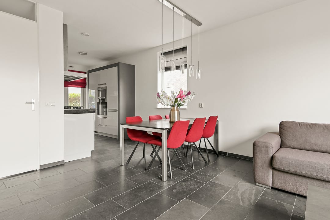 Foto 13 van De Muy 313