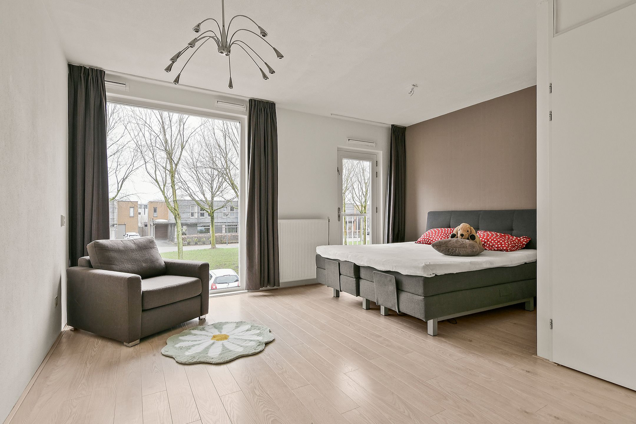 Foto 21 van De Muy 313