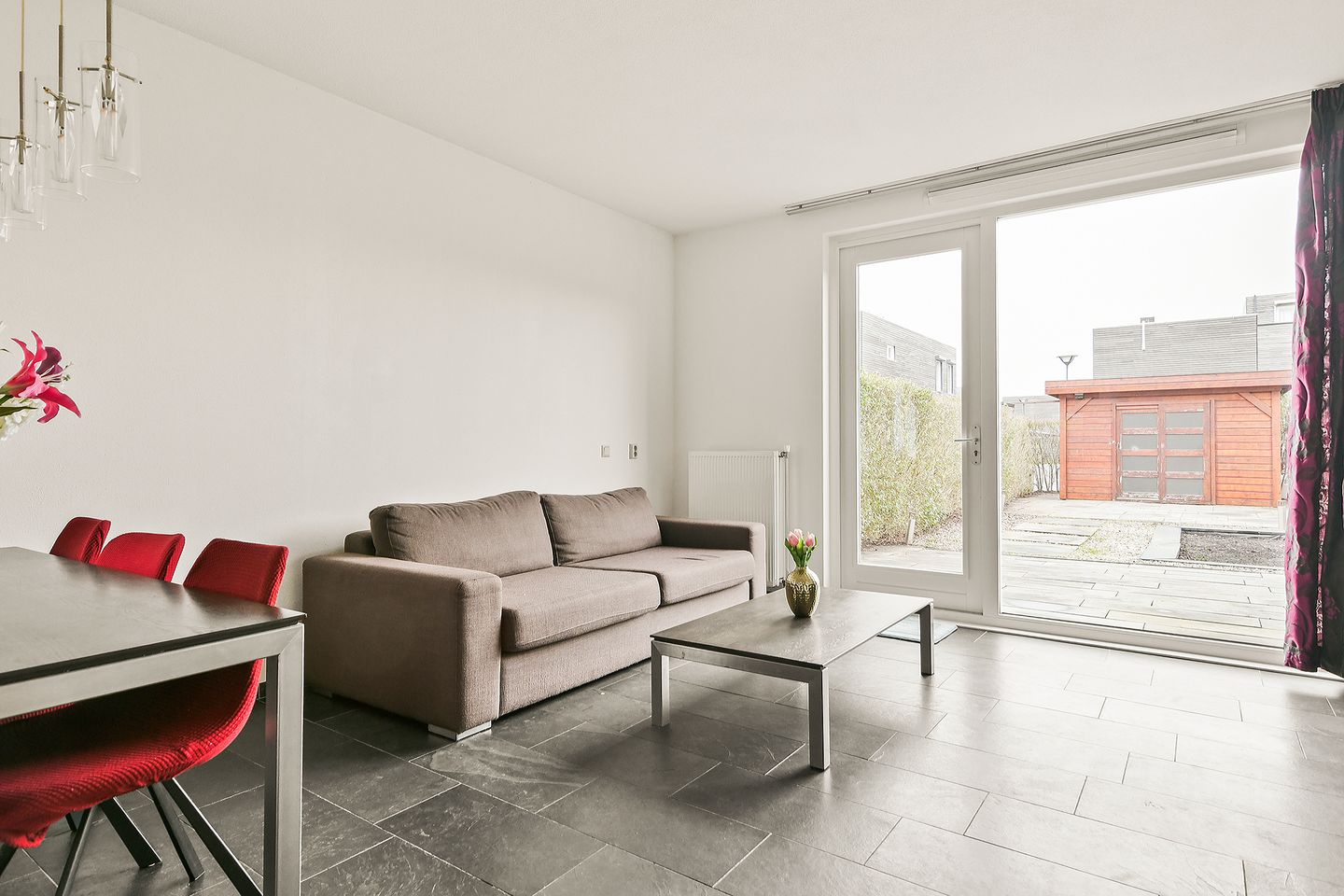 Foto 10 van De Muy 313