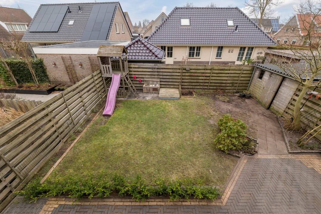 Foto 41 van Reggeland 4