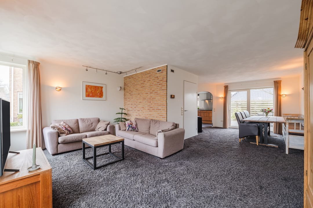 Foto 8 van Reggeland 4