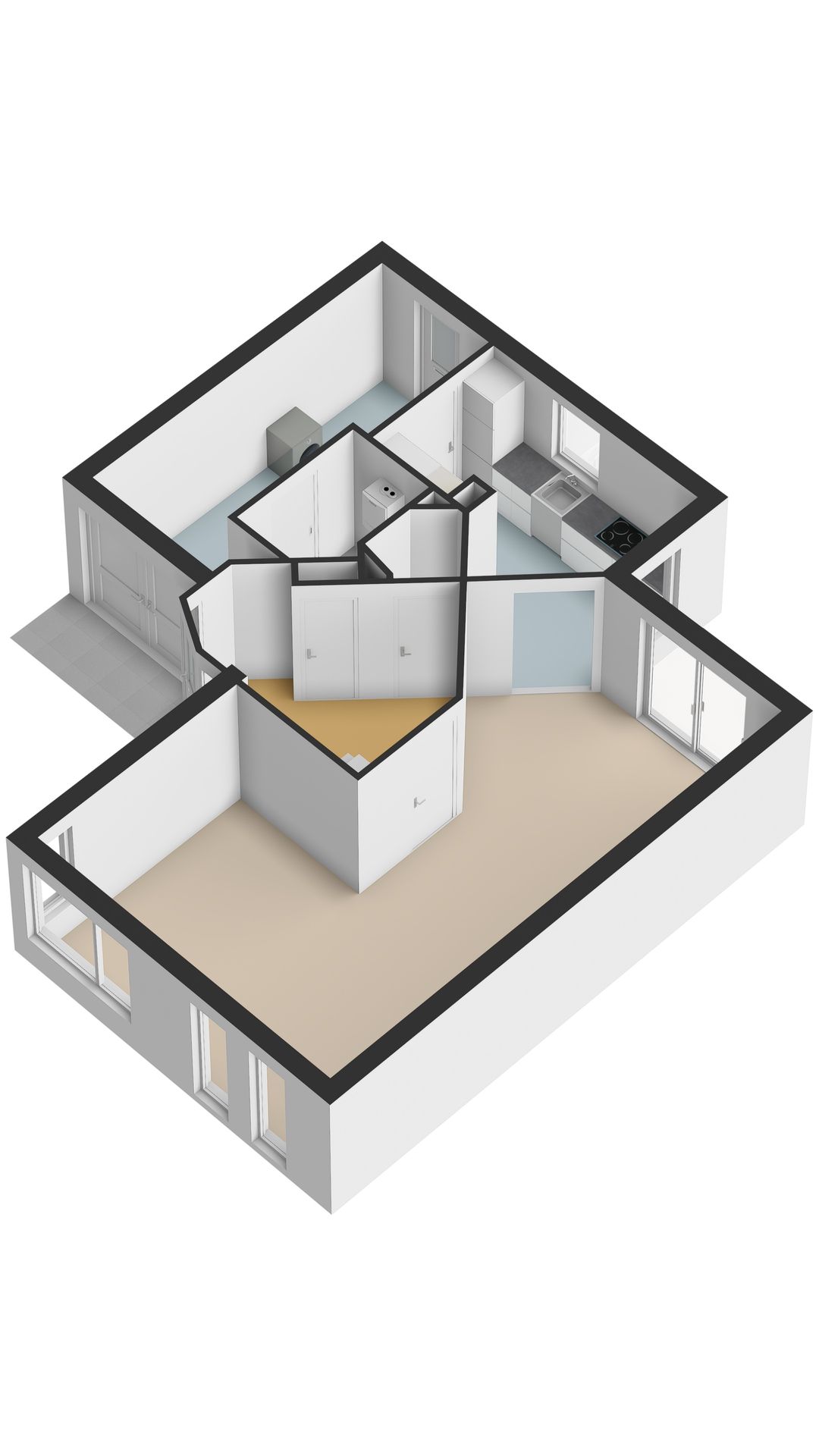 Foto 56 van Reggeland 4