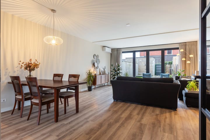 Foto 3 van Kastanjeboleet 6