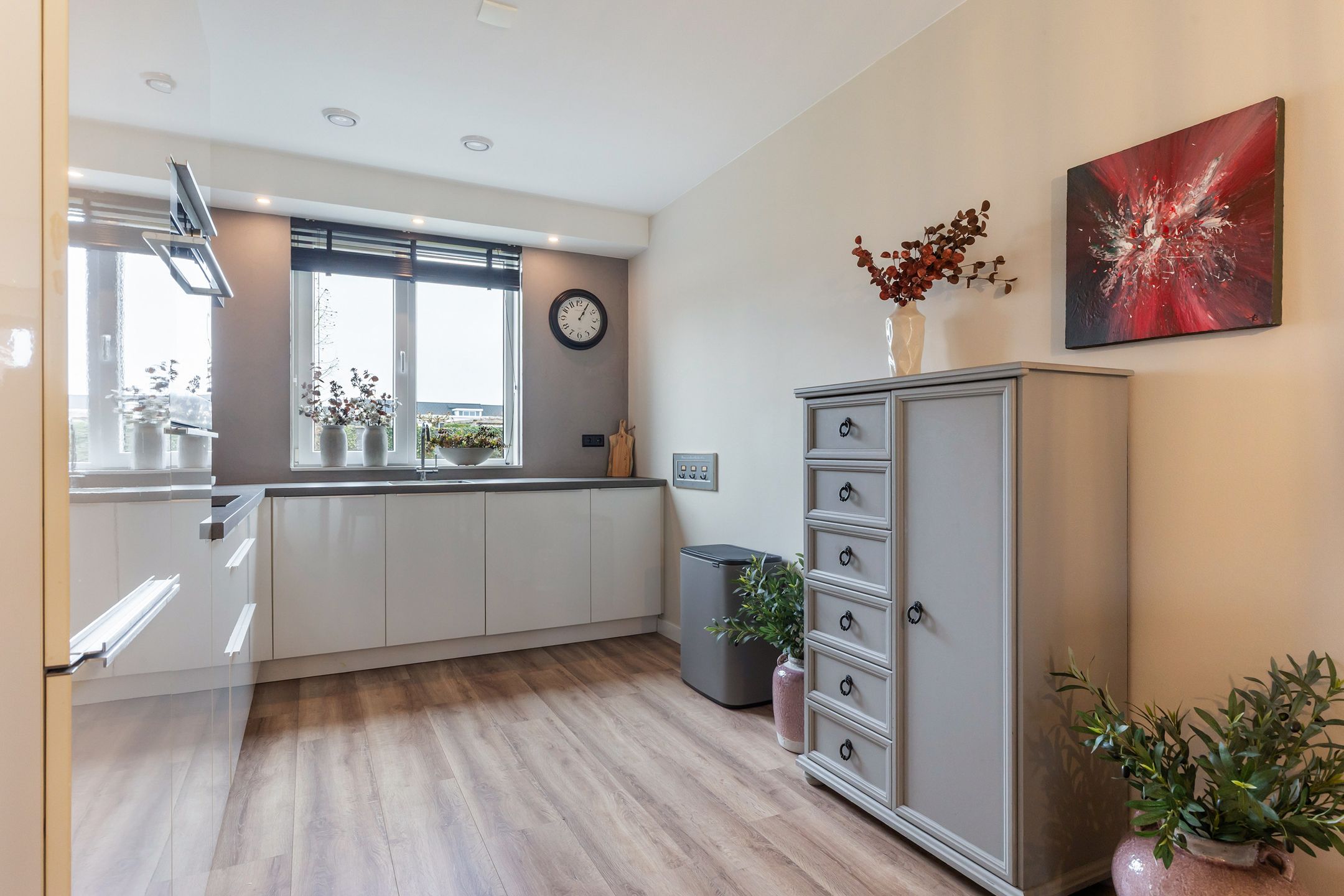 Schoolstraat 2 Hoofdplaat - Meer