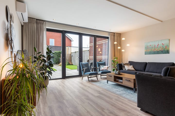 Foto 4 van Kastanjeboleet 6