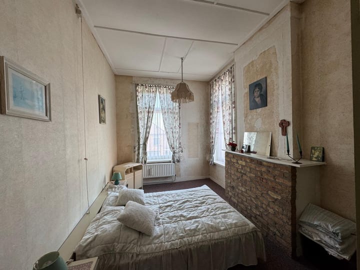 Vrijstaande woning te koop: Schoolstraat 2, Hoofdplaat