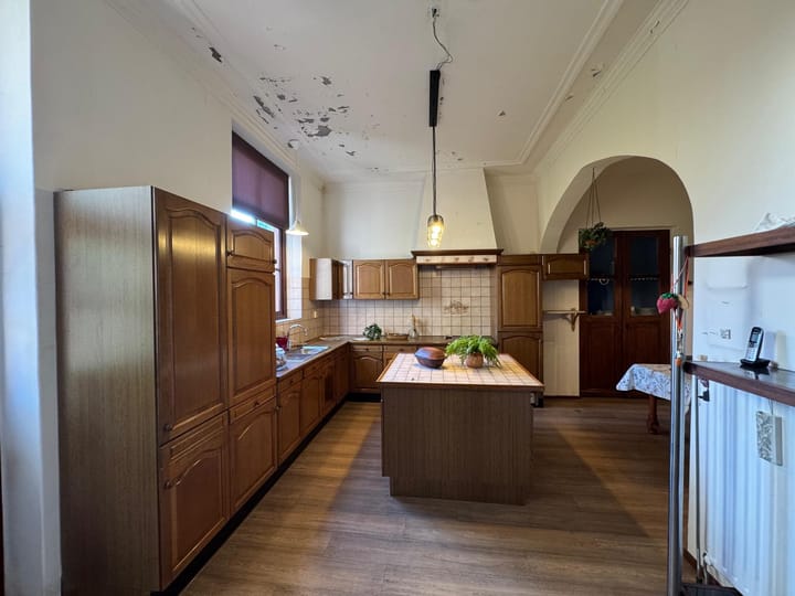 Vrijstaande woning te koop: Schoolstraat 2, Hoofdplaat