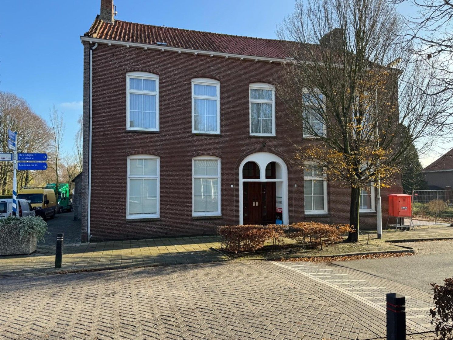 Schoolstraat 2 