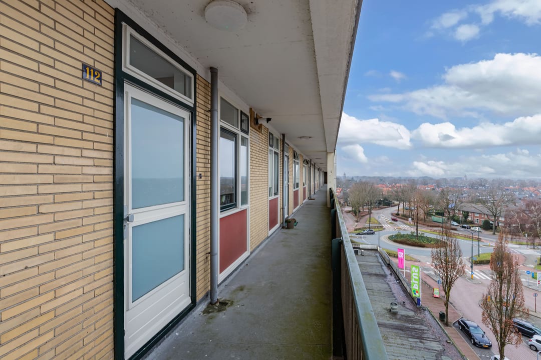 Foto 7 van Phohistraat 112