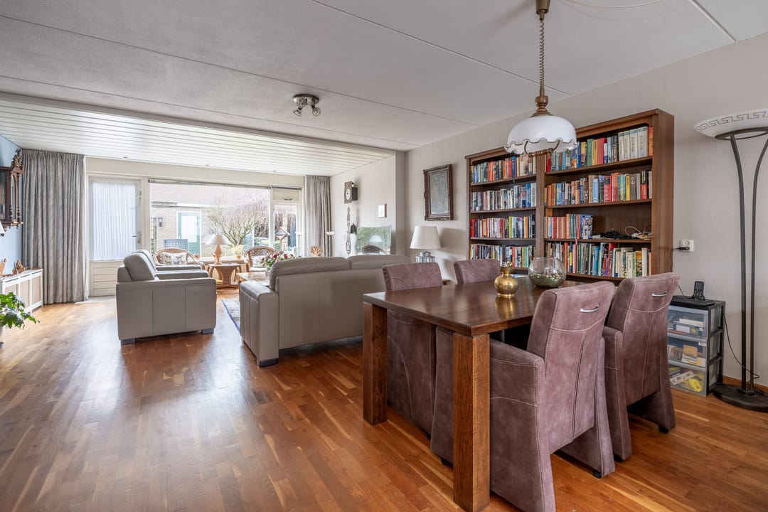 Foto 2 van Ambrosius van Ommerenlaan 30