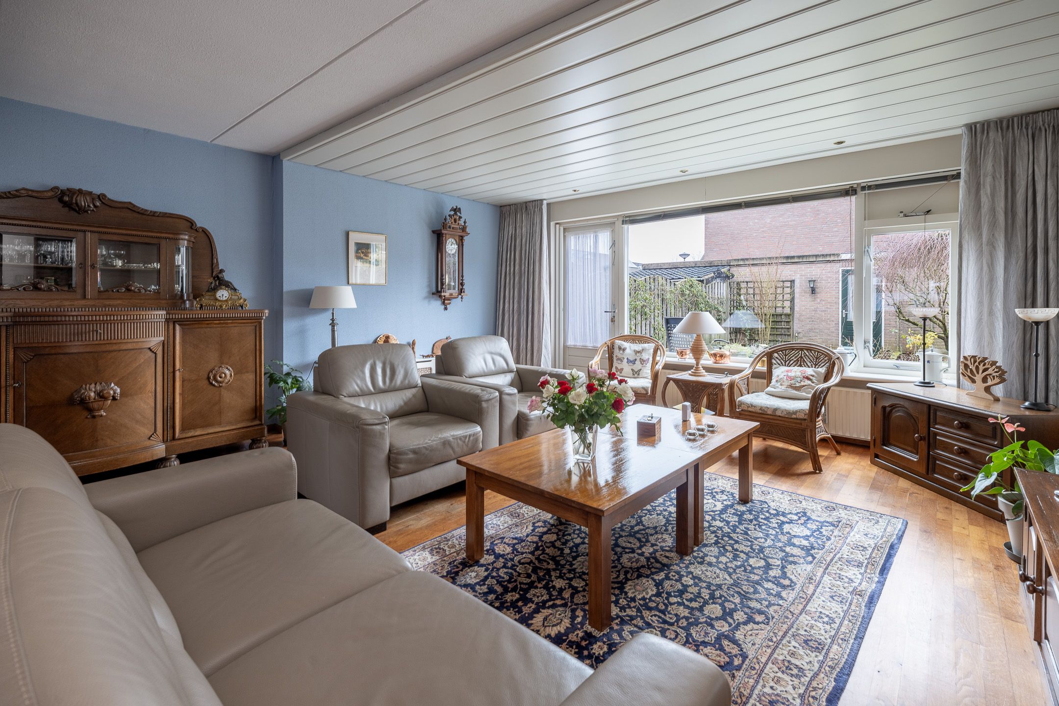 Foto 3 van Ambrosius van Ommerenlaan 30