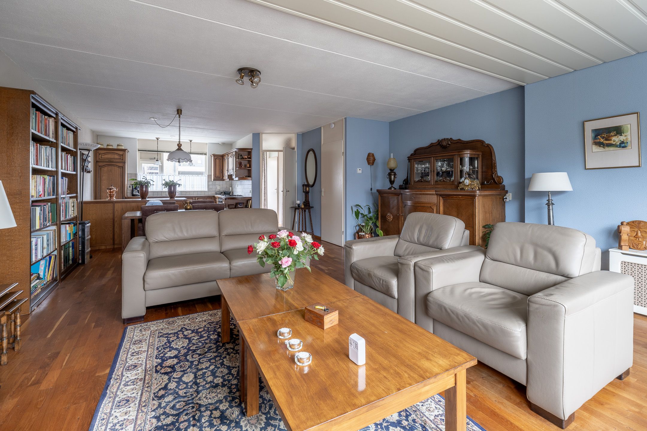 Foto 6 van Ambrosius van Ommerenlaan 30