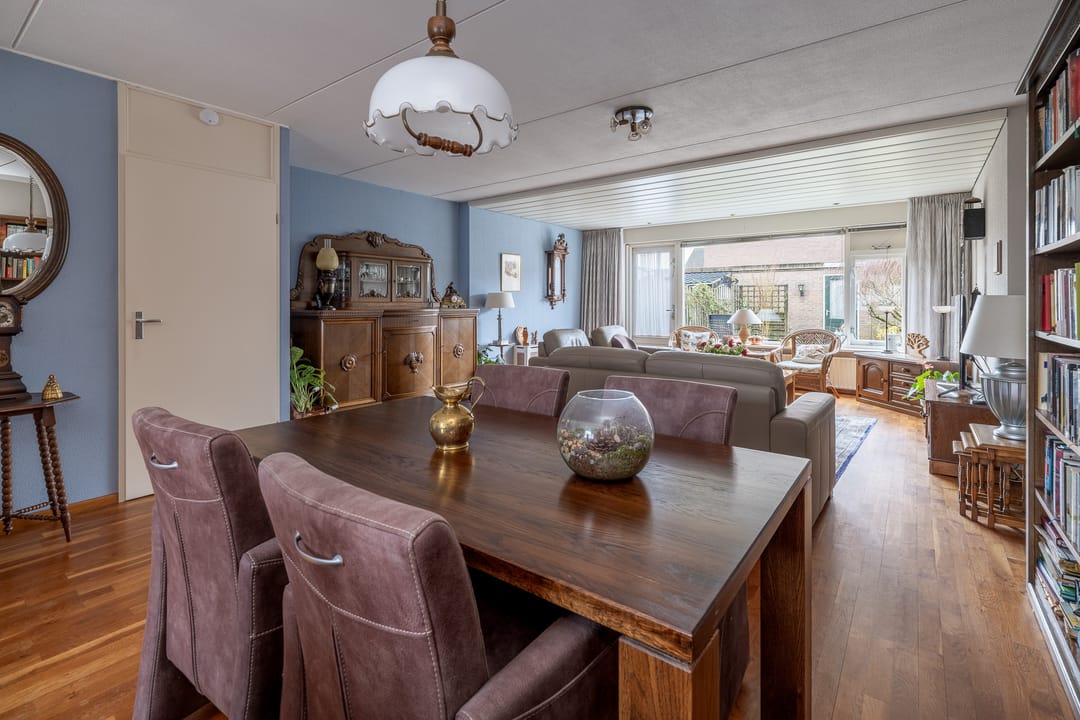 Foto 7 van Ambrosius van Ommerenlaan 30