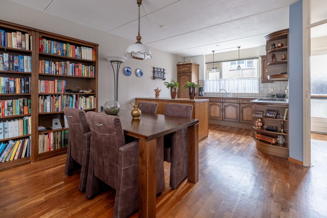 Foto 8 van Ambrosius van Ommerenlaan 30