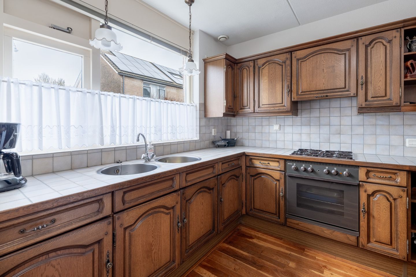 Foto 10 van Ambrosius van Ommerenlaan 30