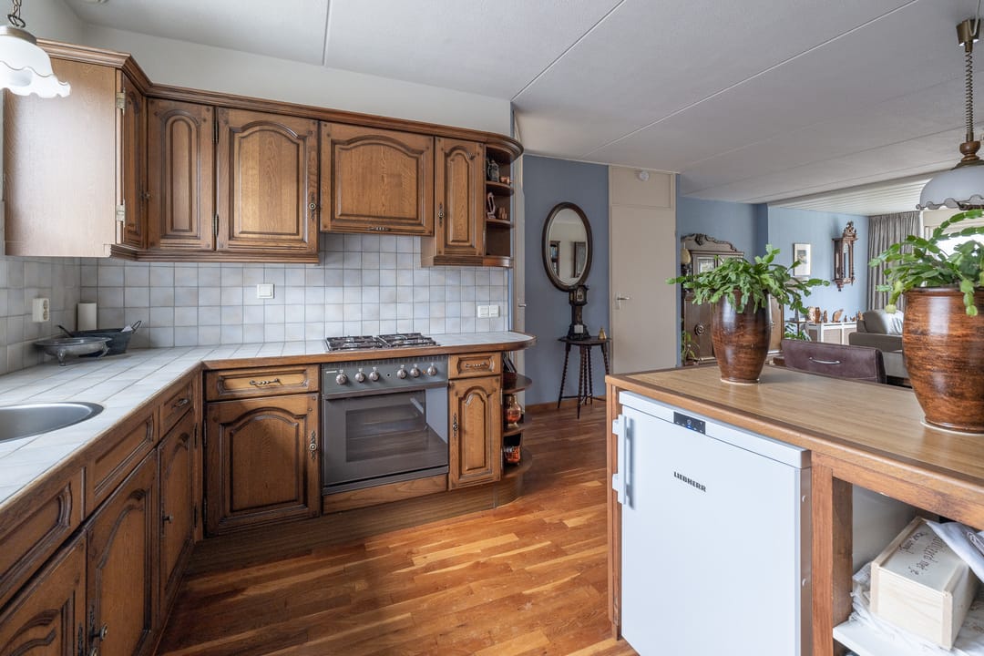 Foto 11 van Ambrosius van Ommerenlaan 30