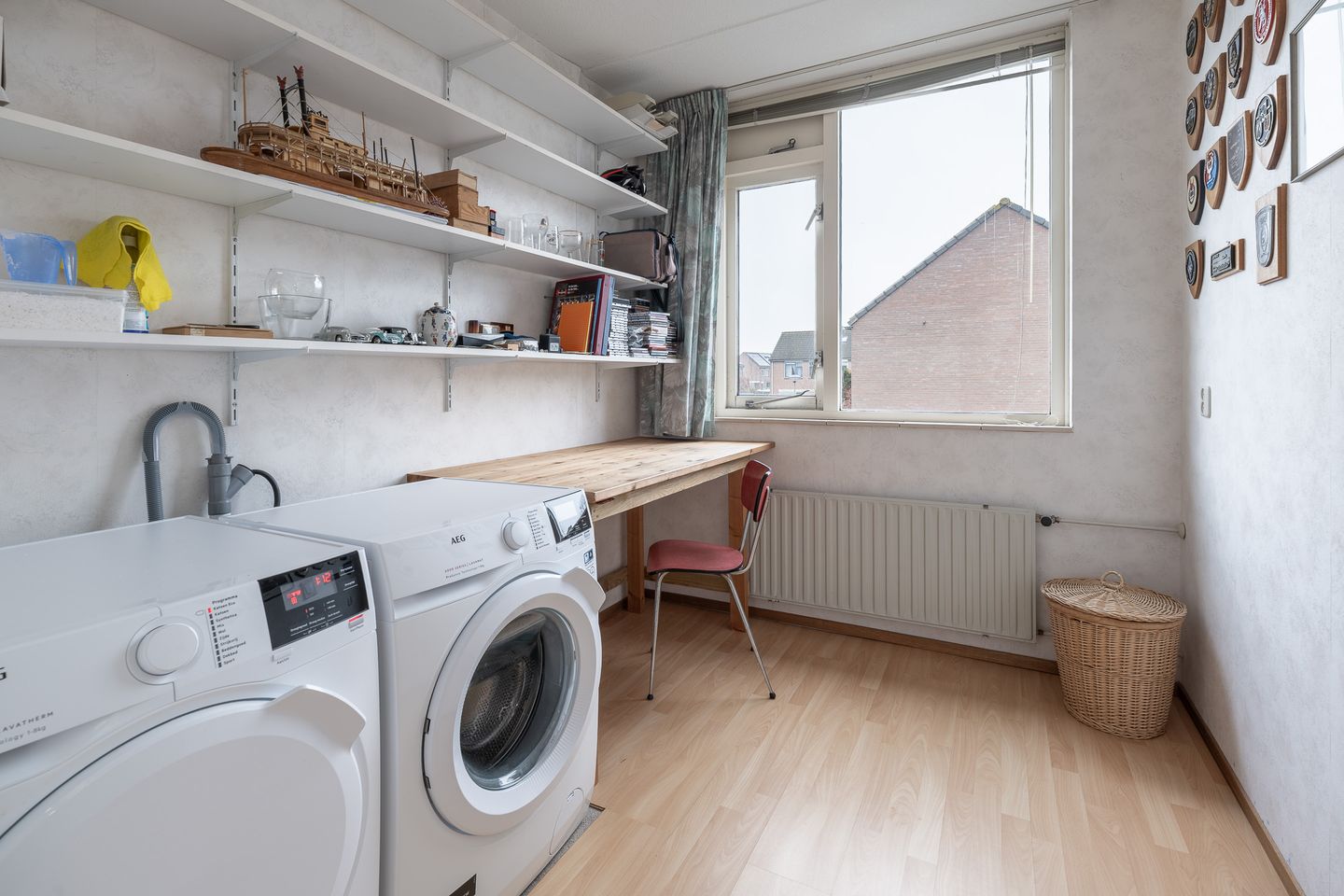 Foto 20 van Ambrosius van Ommerenlaan 30