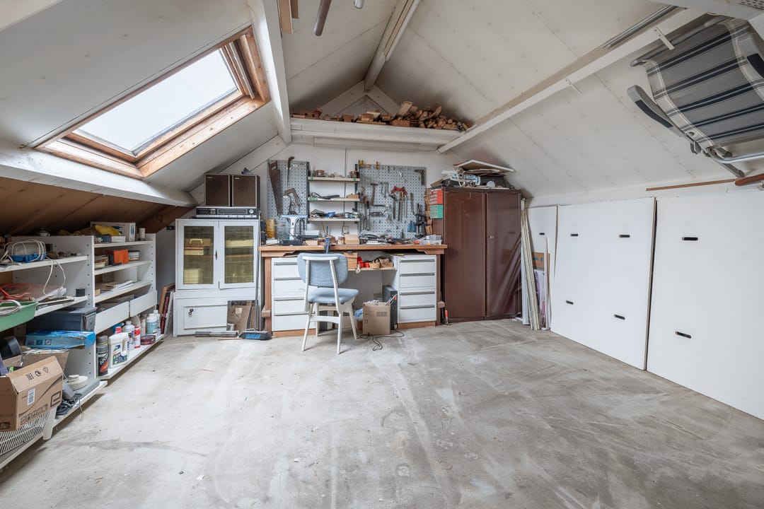 Foto 26 van Ambrosius van Ommerenlaan 30