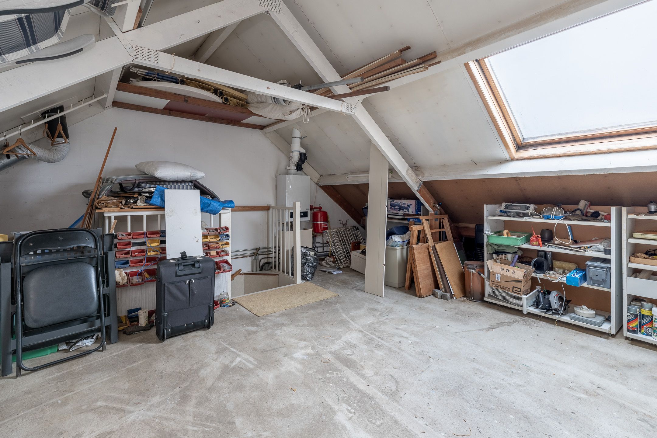 Foto 27 van Ambrosius van Ommerenlaan 30