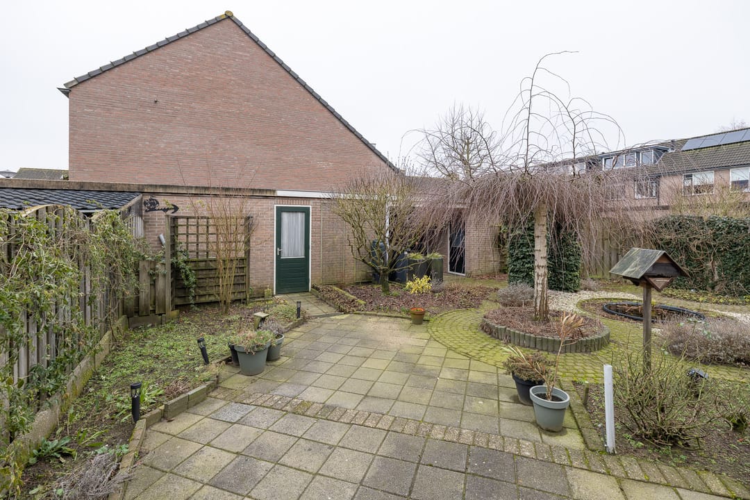 Foto 28 van Ambrosius van Ommerenlaan 30