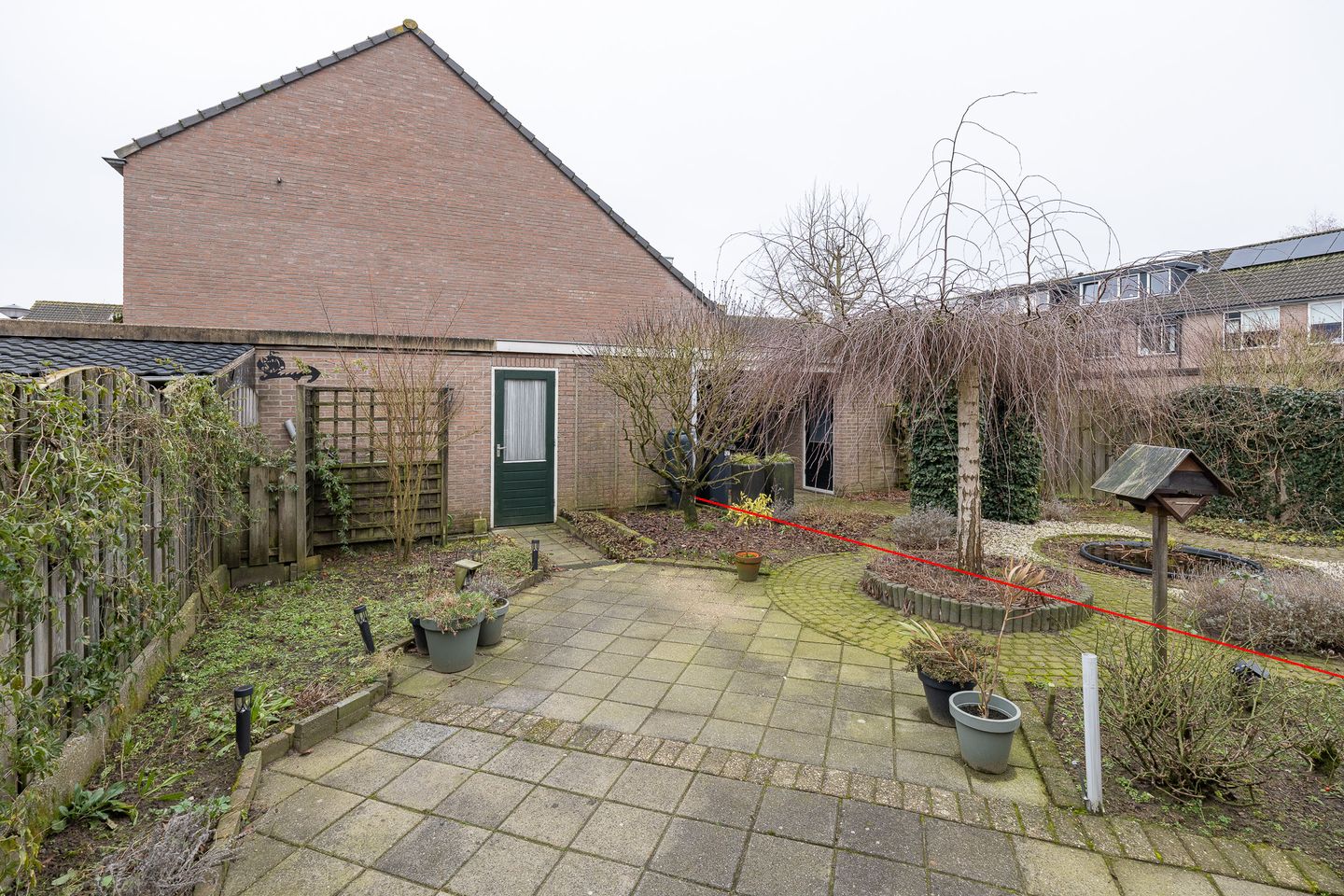 Foto 29 van Ambrosius van Ommerenlaan 30