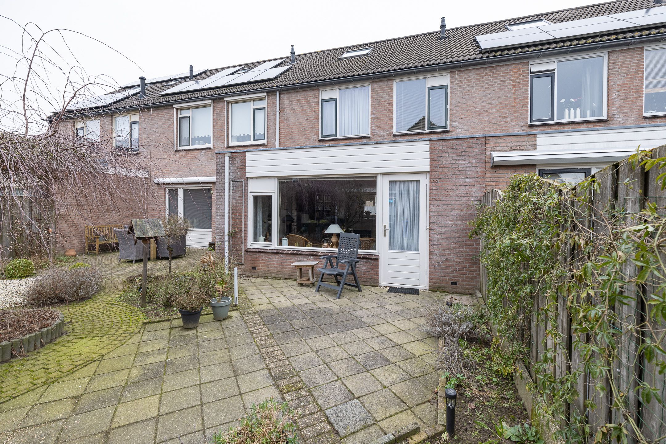 Foto 30 van Ambrosius van Ommerenlaan 30