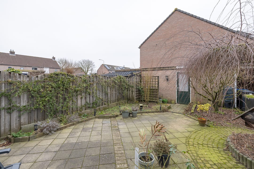 Foto 31 van Ambrosius van Ommerenlaan 30