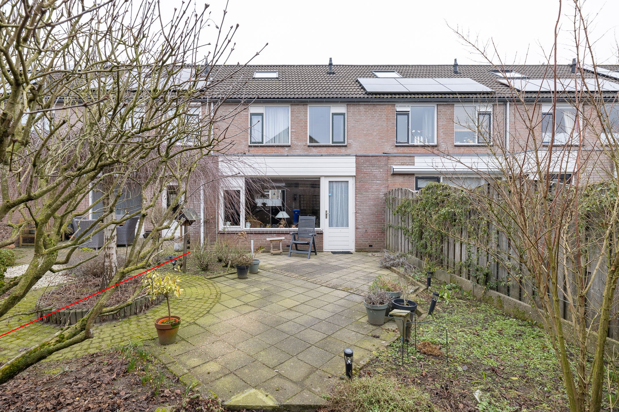 Foto 33 van Ambrosius van Ommerenlaan 30