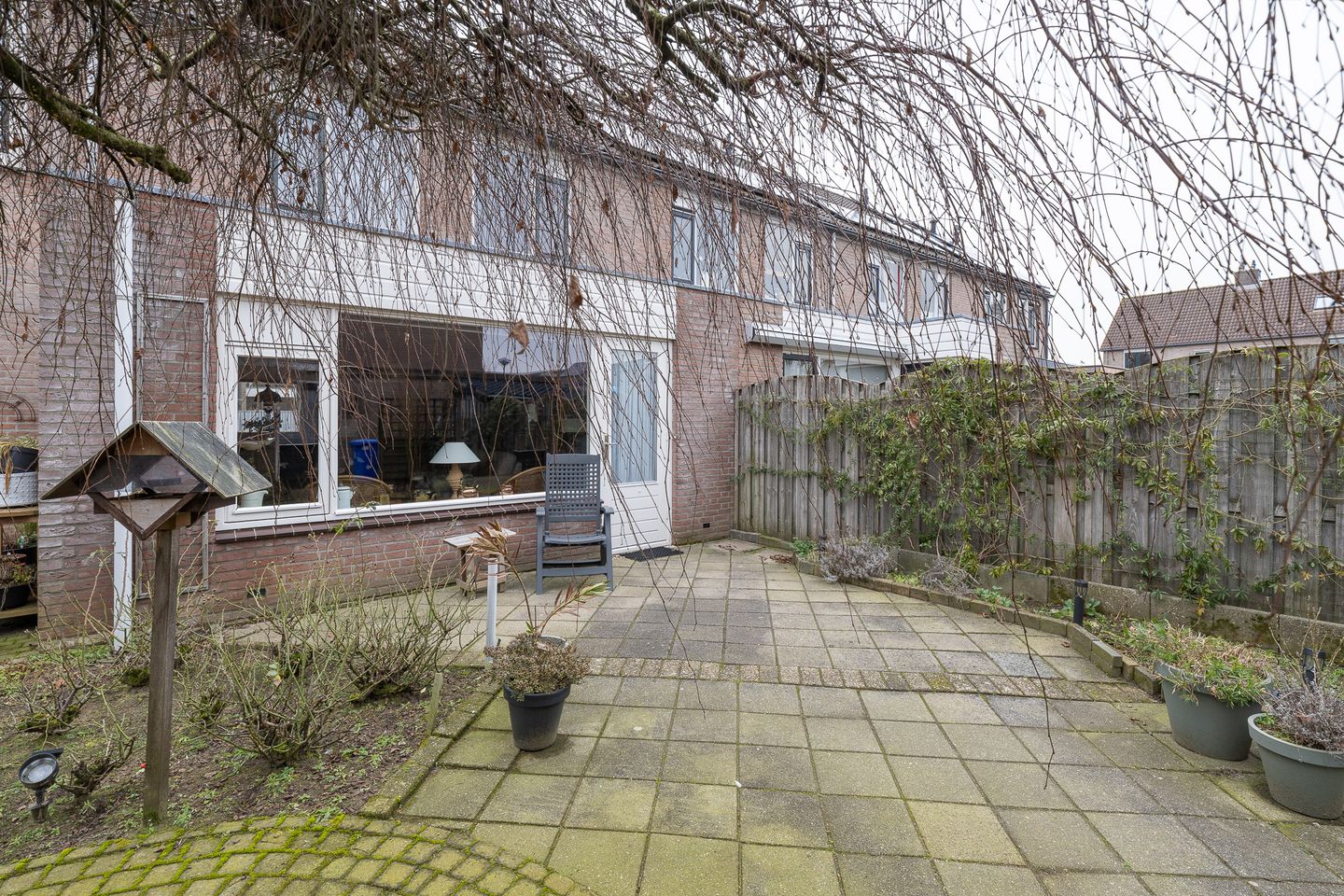 Foto 34 van Ambrosius van Ommerenlaan 30