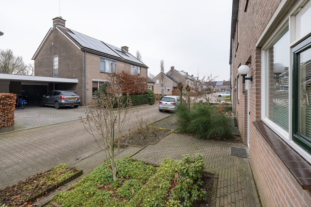 Foto 38 van Ambrosius van Ommerenlaan 30