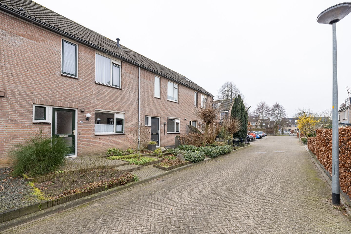 Foto 40 van Ambrosius van Ommerenlaan 30