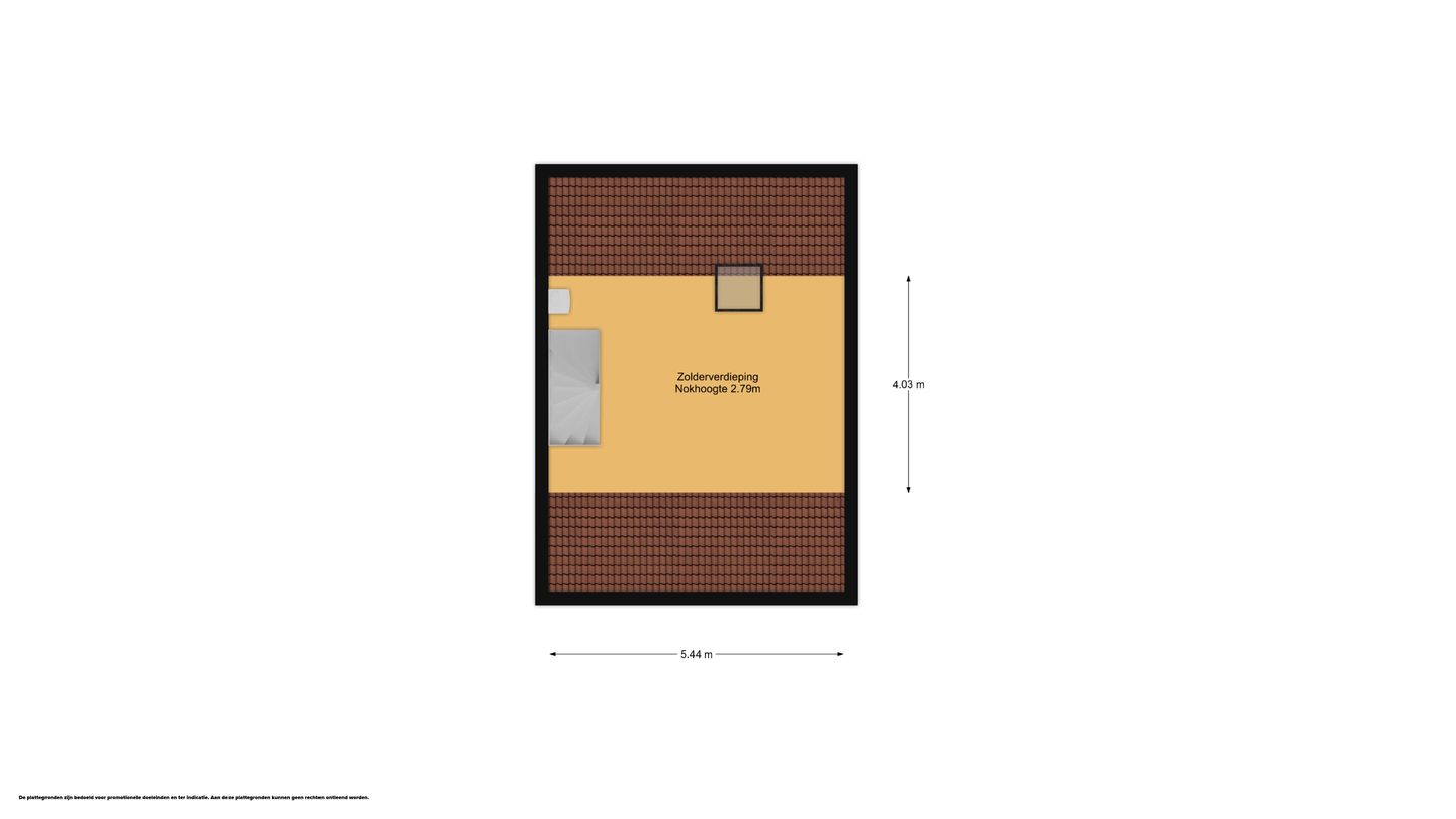 Foto 44 van Ambrosius van Ommerenlaan 30